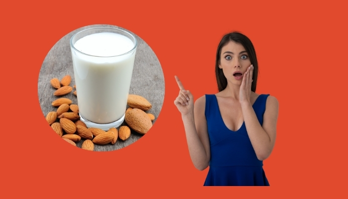 Does Almond Milk Cause Constipation?